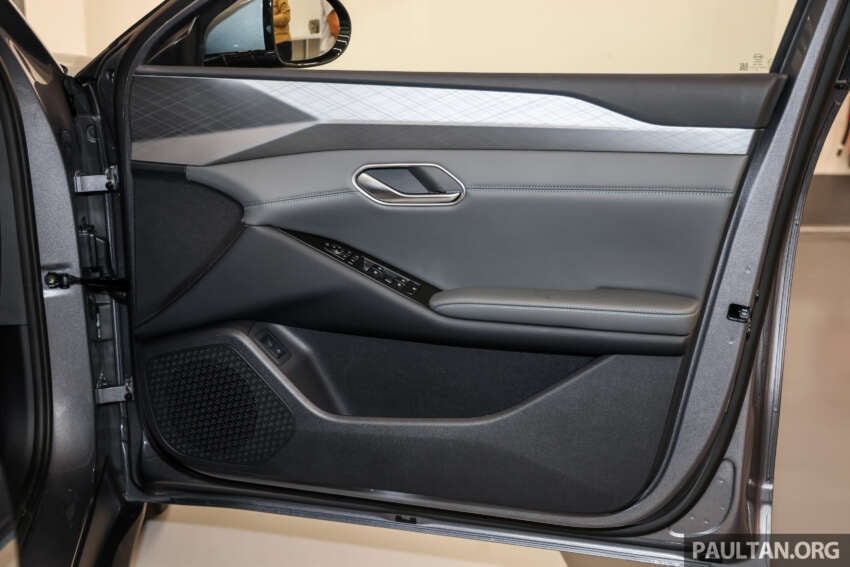 BYD Seal 6 EV launched in Malaysia – more affordable C-seg sedan, over 400 km range, priced from RM100k 1974531