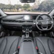 Chery Tiggo Cross detailed – RM89k Turbo rivals X50 facelift; RM99k Hybrid cheapest of its kind in Malaysia