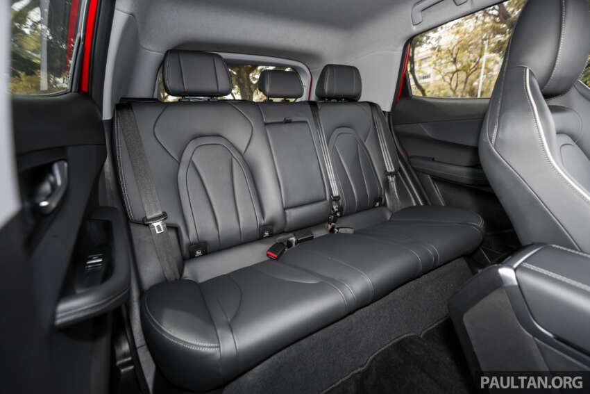 Chery Tiggo Cross detailed – RM89k Turbo rivals X50 facelift; RM99k Hybrid cheapest of its kind in Malaysia 1970851