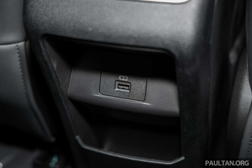 Chery Tiggo Cross detailed – RM89k Turbo rivals X50 facelift; RM99k Hybrid cheapest of its kind in Malaysia 1970856