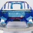 GWM Wey G9 MPV – 442 PS/642 Nm PHEV to get latest Hi4 system, Q4 Malaysian debut, est. below RM300k