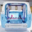 GWM Wey G9 MPV – 442 PS/642 Nm PHEV to get latest Hi4 system, Q4 Malaysian debut, est. below RM300k