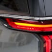 GWM Wey G9 MPV – 442 PS/642 Nm PHEV to get latest Hi4 system, Q4 Malaysian debut, est. below RM300k