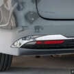 GWM Wey G9 MPV – 442 PS/642 Nm PHEV to get latest Hi4 system, Q4 Malaysian debut, est. below RM300k