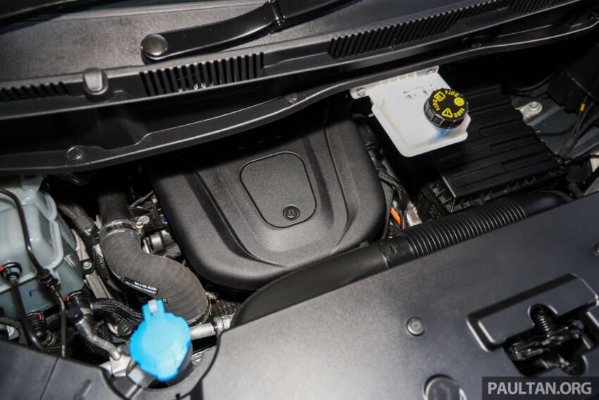 GWM Wey G9 MPV – 442 PS/642 Nm PHEV to get latest Hi4 system, Q4 Malaysian debut, est. below RM300k 1972101