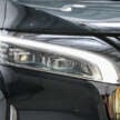 GWM Wey G9 MPV – 442 PS/642 Nm PHEV to get latest Hi4 system, Q4 Malaysian debut, est. below RM300k