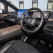 GWM Wey G9 MPV – 442 PS/642 Nm PHEV to get latest Hi4 system, Q4 Malaysian debut, est. below RM300k