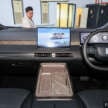 GWM Wey G9 MPV – 442 PS/642 Nm PHEV to get latest Hi4 system, Q4 Malaysian debut, est. below RM300k