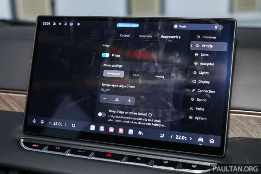 GWM Wey G9 MPV – 442 PS/642 Nm PHEV to get latest Hi4 system, Q4 Malaysian debut, est. below RM300k 1972121