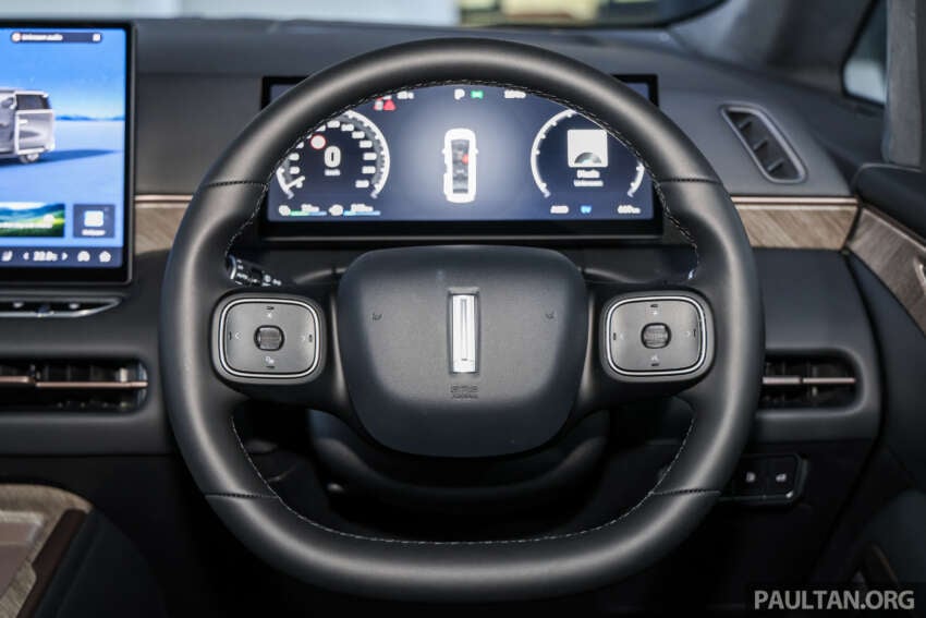 GWM Wey G9 MPV – 442 PS/642 Nm PHEV to get latest Hi4 system, Q4 Malaysian debut, est. below RM300k 1972104