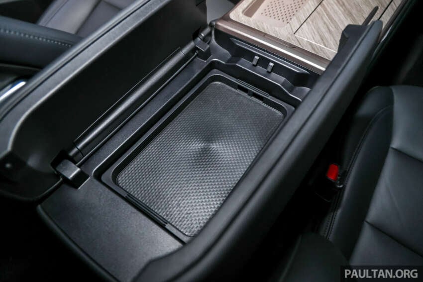 GWM Wey G9 MPV – 442 PS/642 Nm PHEV to get latest Hi4 system, Q4 Malaysian debut, est. below RM300k 1972139