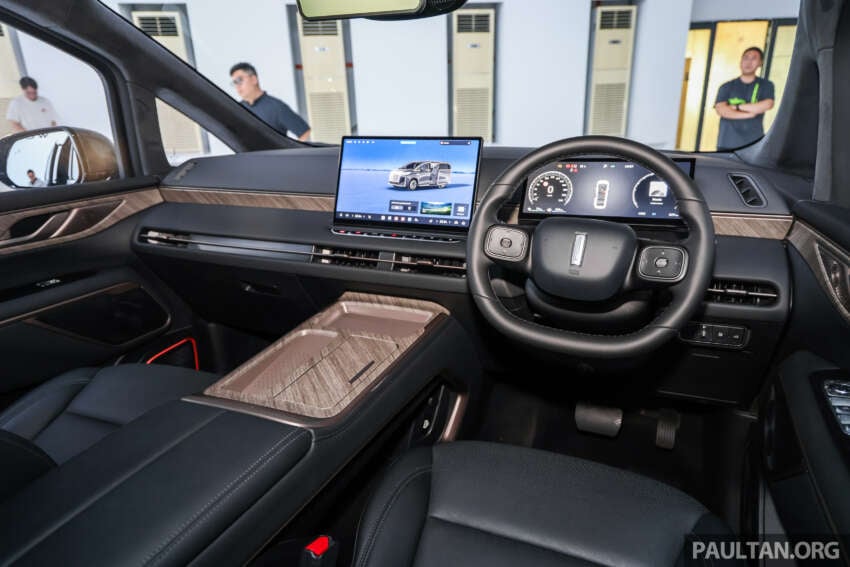 GWM Wey G9 MPV – 442 PS/642 Nm PHEV to get latest Hi4 system, Q4 Malaysian debut, est. below RM300k 1972144