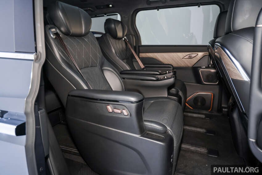 GWM Wey G9 MPV – 442 PS/642 Nm PHEV to get latest Hi4 system, Q4 Malaysian debut, est. below RM300k 1972160