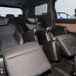 GWM Wey G9 MPV – 442 PS/642 Nm PHEV to get latest Hi4 system, Q4 Malaysian debut, est. below RM300k