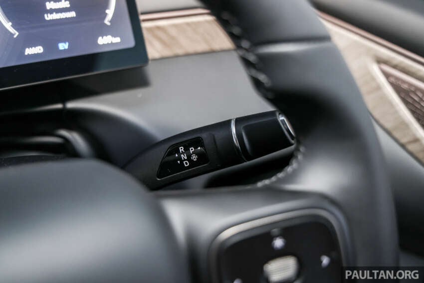 GWM Wey G9 MPV – 442 PS/642 Nm PHEV to get latest Hi4 system, Q4 Malaysian debut, est. below RM300k 1972108