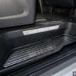 GWM Wey G9 MPV – 442 PS/642 Nm PHEV to get latest Hi4 system, Q4 Malaysian debut, est. below RM300k