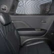 GWM Wey G9 MPV – 442 PS/642 Nm PHEV to get latest Hi4 system, Q4 Malaysian debut, est. below RM300k