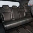 GWM Wey G9 MPV – 442 PS/642 Nm PHEV to get latest Hi4 system, Q4 Malaysian debut, est. below RM300k