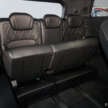 GWM Wey G9 MPV – 442 PS/642 Nm PHEV to get latest Hi4 system, Q4 Malaysian debut, est. below RM300k