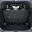GWM Wey G9 MPV – 442 PS/642 Nm PHEV to get latest Hi4 system, Q4 Malaysian debut, est. below RM300k