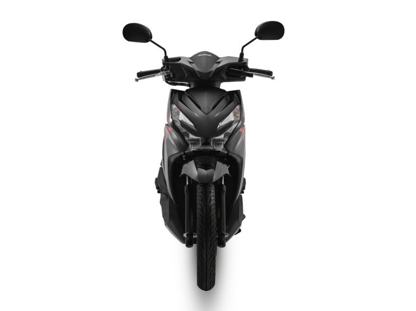 2025 Honda BeAT new colours for Malaysia, RM6,090 1969957