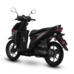 2025 Honda BeAT new colours for Malaysia, RM6,090