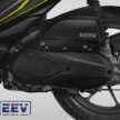 2025 Honda BeAT new colours for Malaysia, RM6,090