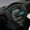 2025 Honda BeAT new colours for Malaysia, RM6,090