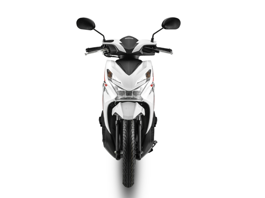 2025 Honda BeAT new colours for Malaysia, RM6,090 1969967