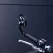 Honda tests full-size EV Fun Concept e-motorcycle