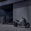 Honda tests full-size EV Fun Concept e-motorcycle