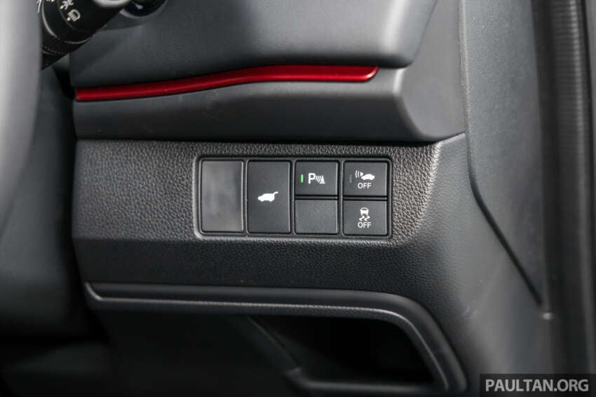 2025 Honda HR-V facelift review in Malaysia – are the minor changes enough to keep its many rivals at bay? 1973850