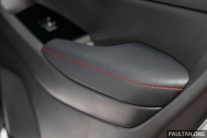 2025 Honda HR-V facelift review in Malaysia – are the minor changes enough to keep its many rivals at bay? 1973858