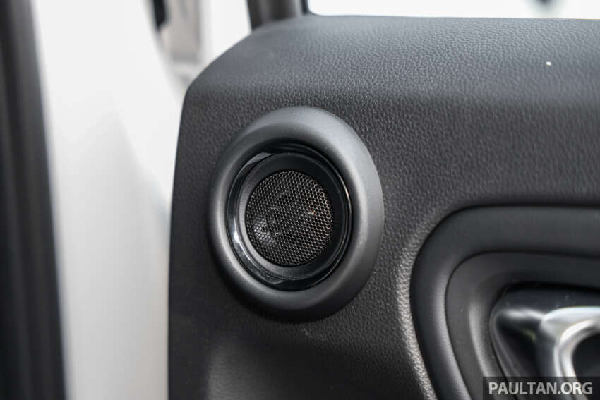 2025 Honda HR-V facelift review in Malaysia – are the minor changes enough to keep its many rivals at bay? 1973859