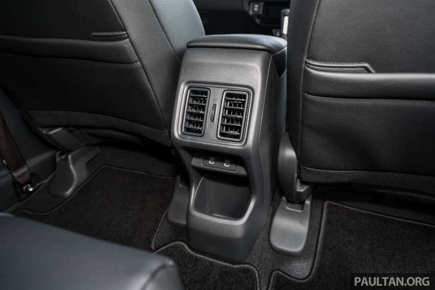 2025 Honda HR-V facelift review in Malaysia – are the minor changes enough to keep its many rivals at bay? 1973869