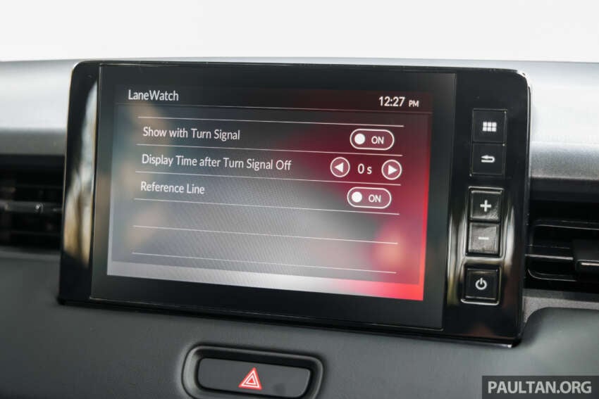 2025 Honda HR-V facelift review in Malaysia – are the minor changes enough to keep its many rivals at bay? 1973812