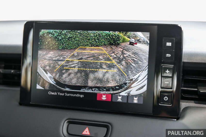 2025 Honda HR-V facelift review in Malaysia – are the minor changes enough to keep its many rivals at bay? 1973814