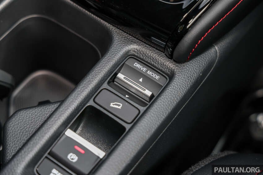 2025 Honda HR-V facelift review in Malaysia – are the minor changes enough to keep its many rivals at bay? 1973825