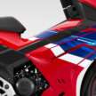 2025 Honda Winner R gets makeover for Vietnam