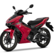 2025 Honda Winner R gets makeover for Vietnam