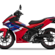2025 Honda Winner R gets makeover for Vietnam