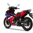 2025 Honda Winner R gets makeover for Vietnam