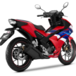 2025 Honda Winner R gets makeover for Vietnam