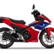 2025 Honda Winner R gets makeover for Vietnam