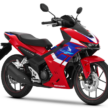 2025 Honda Winner R gets makeover for Vietnam