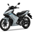 2025 Honda Winner R gets makeover for Vietnam