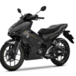 2025 Honda Winner R gets makeover for Vietnam