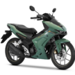 2025 Honda Winner R gets makeover for Vietnam