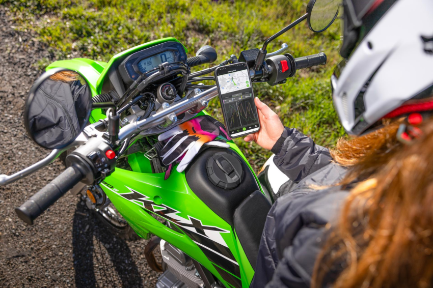 2025 Kawasaki KLX230 S/SM launched in Malaysia, priced at RM23,000 for S, RM23,600 for SM 1976615