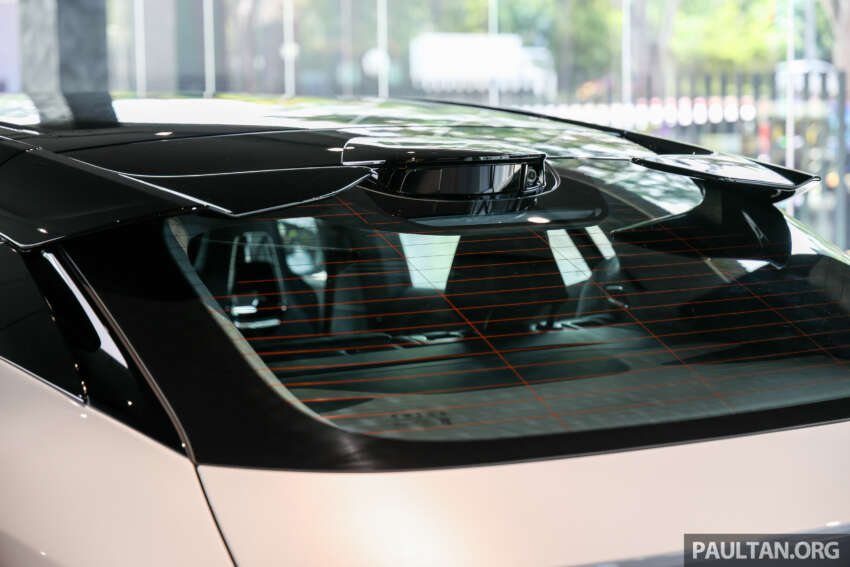 2026 Lotus Eletre and Emeya 600 in Malaysia – now RM100k less; up to 610 km WLTP EV range; new trims 1976331